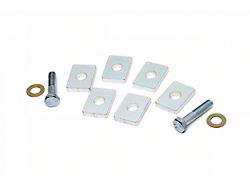 Rough Country Carrier Bearing Drop Kit (05-22 Tacoma)