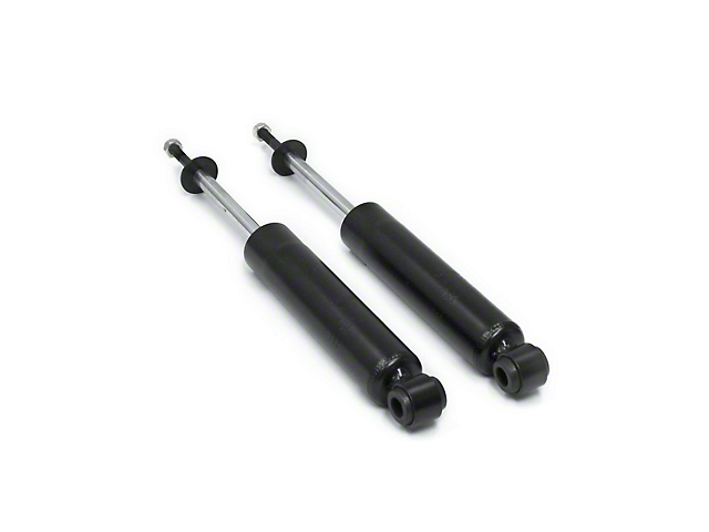 Max Trac Rear Shock for 2 to 3-Inch Lift (05-22 6-Lug Tacoma)