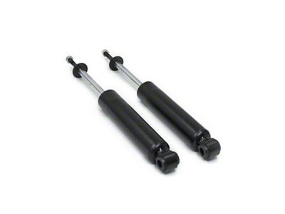 Max Trac Rear Shock for 3 to 4-Inch Lift (05-23 6-Lug Tacoma)