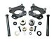 Max Trac 2.50-Inch Front Leveling Kit (03-24 4WD 4Runner)