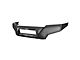 Go Rhino Element Front Bumper with Fixed Light Bar Mount; Textured Black (16-23 Tacoma)