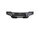 Go Rhino Element Front Bumper with Power Actuated Hide-Away Light Bar Mount; Textured Black (16-23 Tacoma)