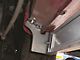 Iron Cross Automotive HD/Sidearm Side Step Bar Bracket Kit (05-23 Tacoma)