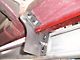 Iron Cross Automotive HD/Sidearm Side Step Bar Bracket Kit (05-23 Tacoma)
