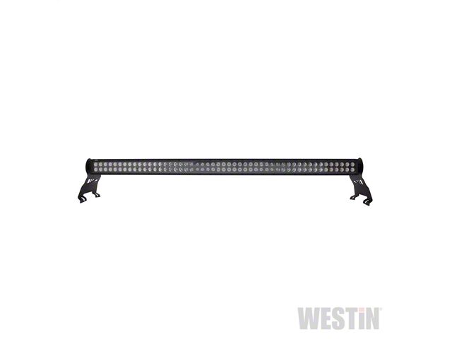 50-Inch B-Force LED Light Bar with Roof Mounting Brackets (05-23 Tacoma)