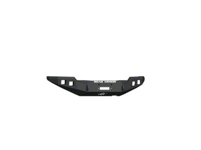 Road Armor Stealth Winch Front Bumper; Textured Black (16-23 Tacoma)