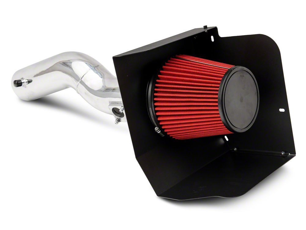 Cold Air Intake 2016-2022 Toyota Tacoma 3.5L V6 Part# (18635) - Performance