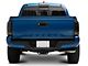 Raxiom LED Sequential Tail Lights; Black Housing; Clear Lens (16-23 Tacoma)