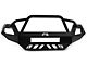Fab Fours Matrix Front Bumper with Pre-Runner Guard; Matte Black (16-23 Tacoma)