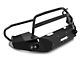 Fab Fours Premium Winch Front Bumper with Full Guard; Matte Black (16-23 Tacoma)