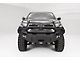 Fab Fours Premium Winch Front Bumper with Pre-Runner Guard; Bare Steel (16-23 Tacoma)