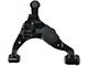 Front Lower Control Arm with Ball Joint; Passenger Side (05-15 Tacoma Pre Runner; 05-15 4WD Tacoma)