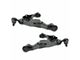 Front Lower Control Arms with Ball Joints (05-15 Tacoma Pre Runner; 05-15 4WD Tacoma)