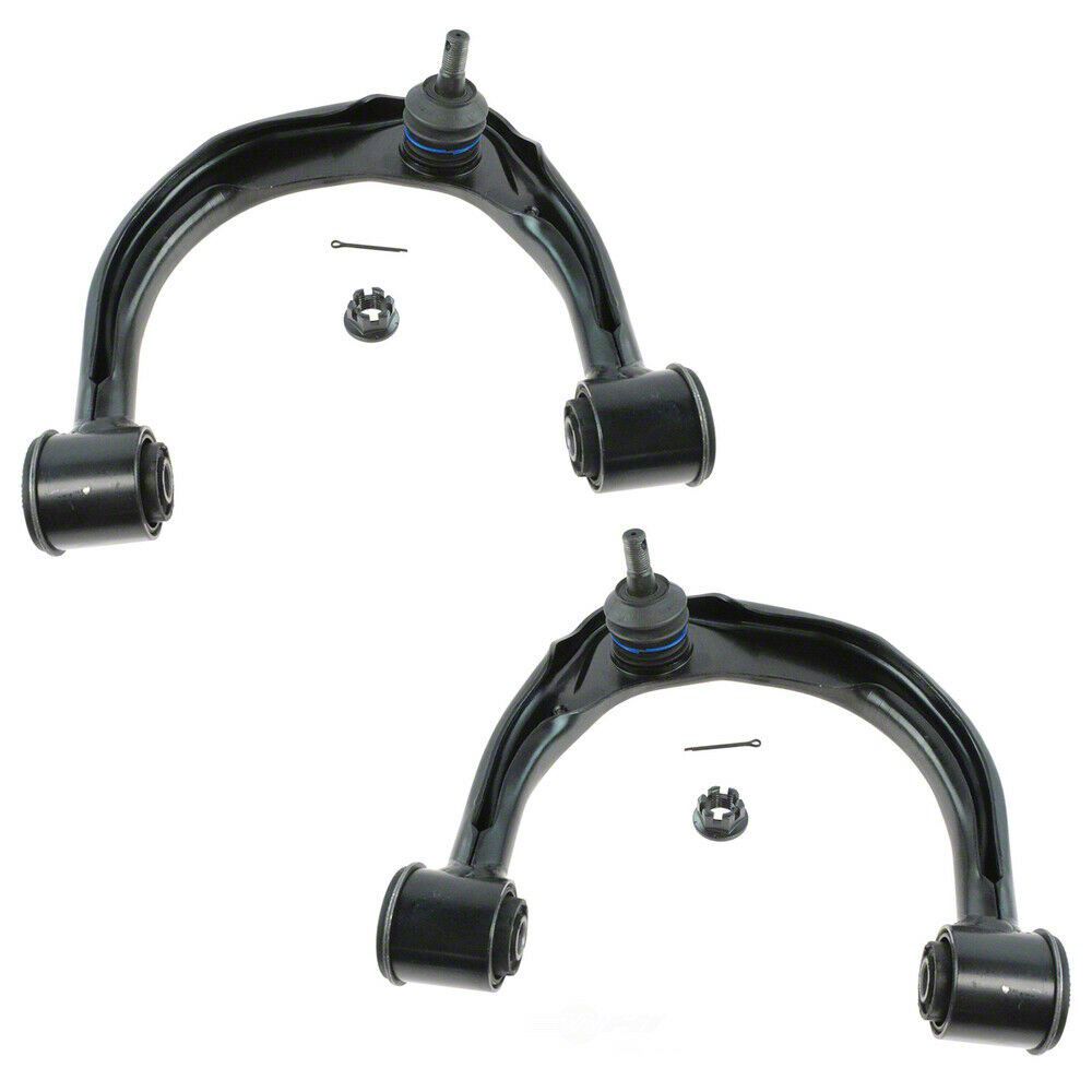Front Upper Control Arms with Ball Joints (0515 Pre