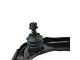 Front Upper Control Arms with Ball Joints (05-15 Tacoma Pre Runner; 05-15 4WD Tacoma; 16-18 Tacoma)