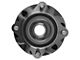 Front Wheel Bearing and Hub Assembly (05-15 4WD Tacoma)