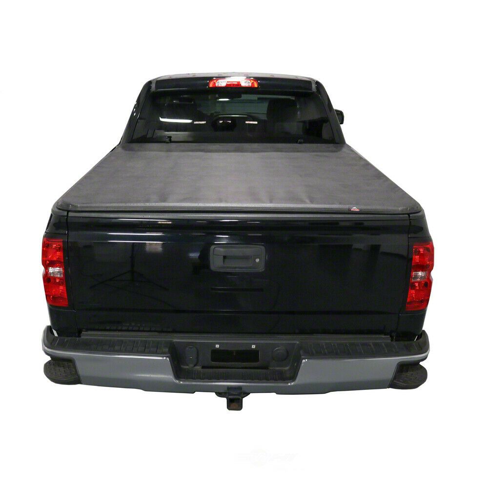 Hard TriFold Tonneau Cover (1623 Free Shipping
