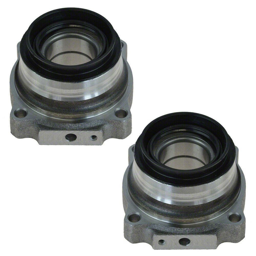 Rear Wheel Hub Bearing Module (0518 Free Shipping