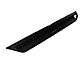 Go Rhino Dominator Xtreme D1 Side Step Bars; Textured Black (05-23 Tacoma Double Cab)