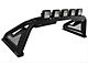 Go Rhino Sport Bar 2.0 Roll Bar with Power Actuated Retractable Light Mount; Textured Black (16-23 Tacoma)