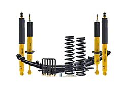 Old Man Emu 3-Inch Heavy Load Suspension Lift Kit (05-23 Tacoma)