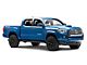 Rough Country RETRACT Electric Running Boards (14-23 Tacoma Double Cab)
