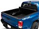Rough Country Soft Roll-Up Tonneau Cover (16-23 Tacoma w/ 5-Foot Bed)