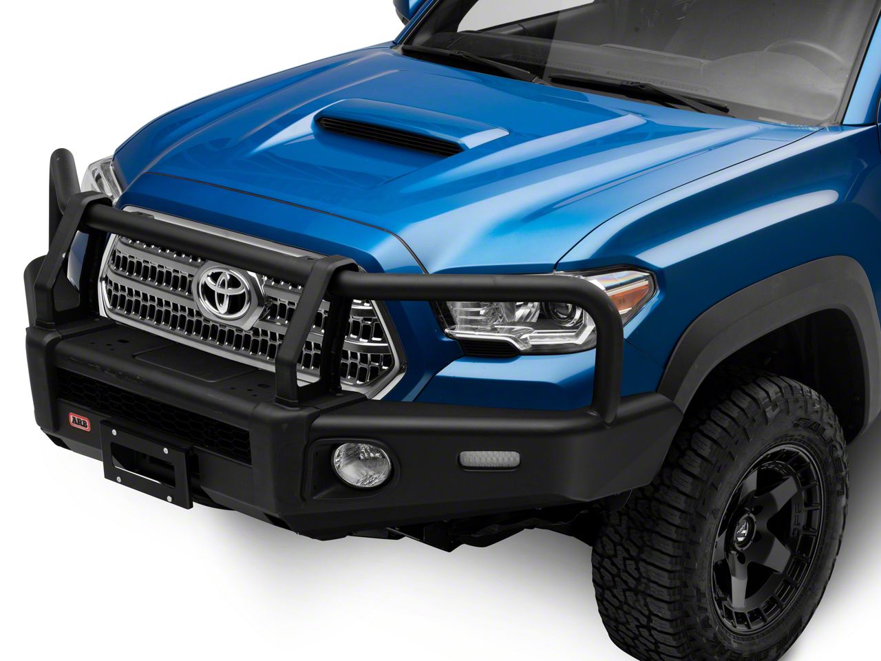 Tacoma ARB Summit Front Bumper 3423160K