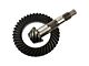 Motive Gear 8.40-Inch Rear Axle Thick Ring and Pinion Gear Kit; 4.56 Gear Ratio (05-15 4WD Tacoma)