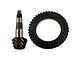 Motive Gear 8.40-Inch Rear Axle Thick Ring and Pinion Gear Kit; 4.56 Gear Ratio (05-15 4WD Tacoma)