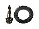 Motive Gear 8.40-Inch Rear Axle Thick Ring and Pinion Gear Kit; 4.88 Gear Ratio (05-15 4WD Tacoma)