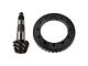 Motive Gear 8.40-Inch Rear Axle Thick Ring and Pinion Gear Kit; 4.88 Gear Ratio (05-15 4WD Tacoma)