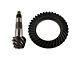Motive Gear 8.40-Inch Rear Axle Thick Ring and Pinion Gear Kit; 5.29 Gear Ratio (05-15 4WD Tacoma)