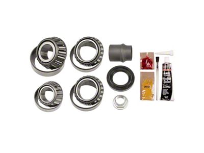Motive Gear 8.40-Inch Rear Differential Bearing Kit with Koyo Bearings (05-14 Tacoma)
