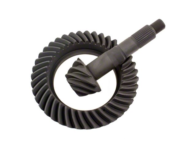 Motive Gear 8-Inch Front Axle Thick Ring and Pinion Gear Kit; 4.88 Gear Ratio (03-21 4Runner)
