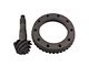 Motive Gear 8-Inch Front Axle Thick Ring and Pinion Gear Kit; 4.88 Gear Ratio (05-18 4WD Tacoma)