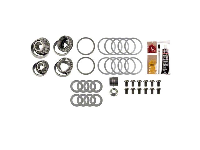 Motive Gear 8-Inch Front Differential Master Bearing Kit with Koyo Bearings (03-19 4Runner)