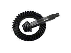 Motive Gear 8-Inch Rear Axle Thick Ring and Pinion Gear Kit; 5.29 Gear Ratio (03-09 4Runner)