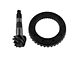 Motive Gear 8-Inch Rear Axle Thick Ring and Pinion Gear Kit; 5.29 Gear Ratio (05-15 Tacoma)