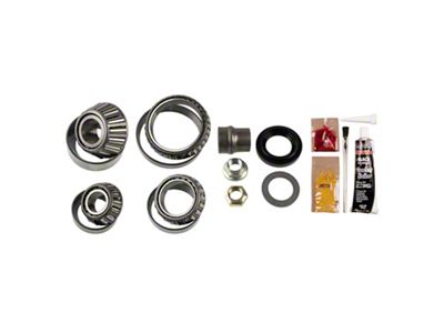 Motive Gear 8-Inch Rear E-Locker Differential Bearing Kit with Koyo Bearings (03-09 4Runner)