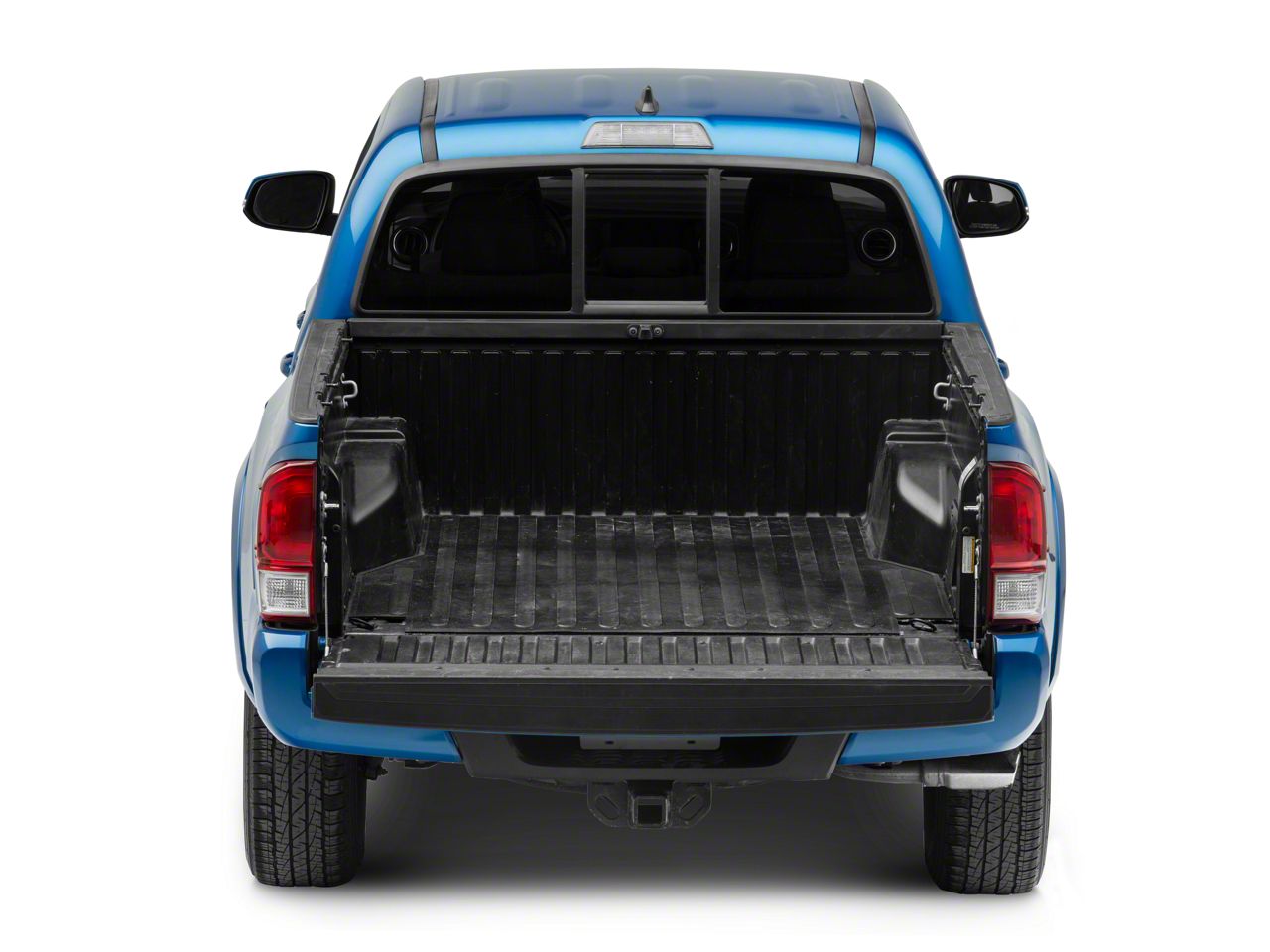 Tacoma Bed Mat 05 23 Tacoma Free Shipping