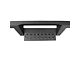 Westin HDX Drop Nerf Side Step Bars; Textured Black (05-23 Tacoma Double Cab)