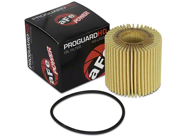 AFE Pro GUARD HD Oil Filter (16-23 3.5L Tacoma)