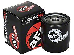 AFE Pro GUARD HD Oil Filter (05-23 2.7L Tacoma)