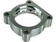 AFE Silver Bullet Throttle Body Spacer (05-15 4.0L Tacoma)