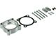 AFE Silver Bullet Throttle Body Spacer (05-15 4.0L Tacoma)