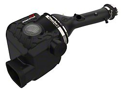 AFE Momentum GT Cold Air Intake with Pro DRY S Filter; Black (05-11 4.0L Tacoma)