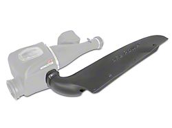 AFE Momentum GT Cold Air Intake Dynamic Air Scoop; Black (16-22 3.5L Tacoma)