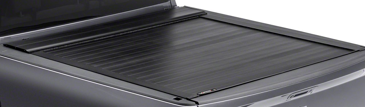 Bak Industries Tacoma Vortrak Aluminum Retractable Tonneau Cover Tt1716 16 21 Tacoma