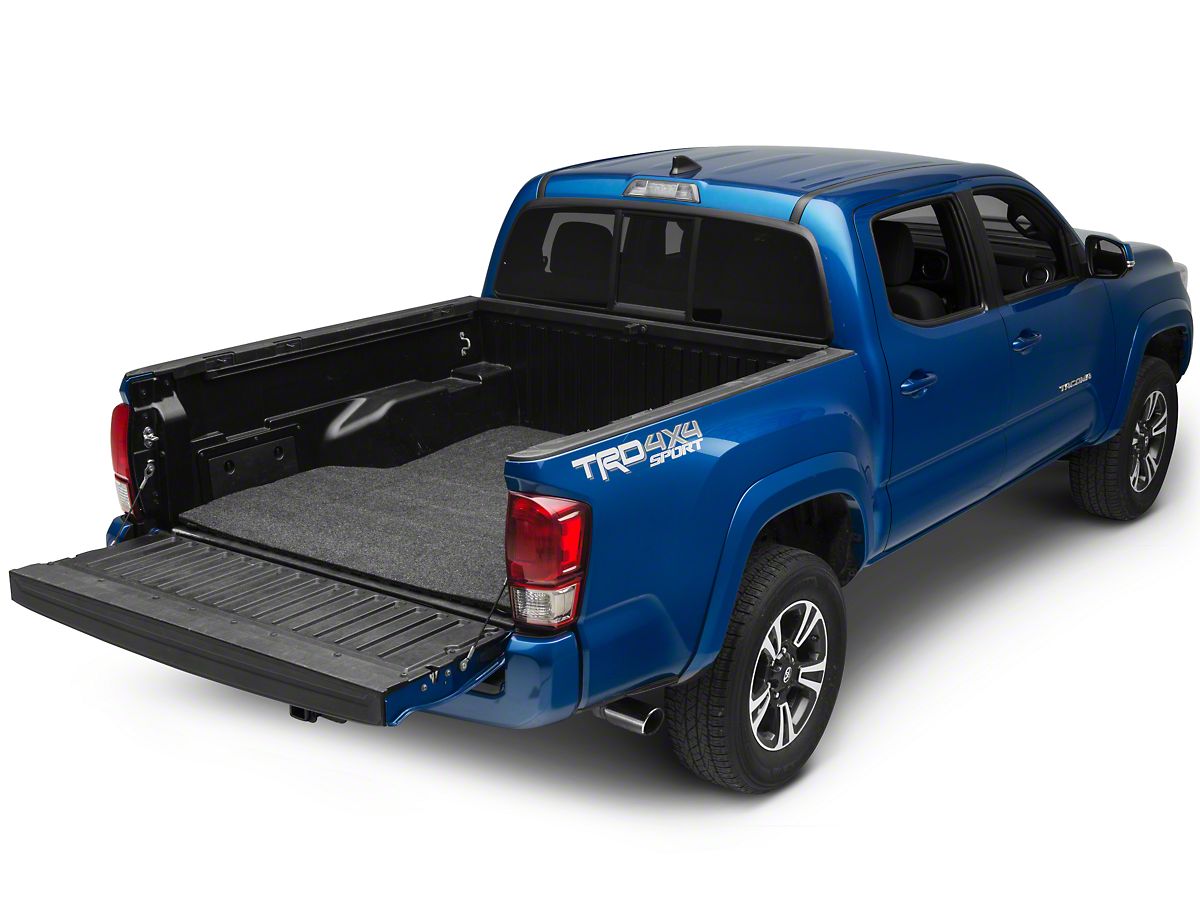 Bedrug Tacoma Bed Mat Tt1718 05 20 Tacoma